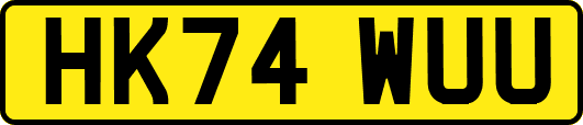 HK74WUU