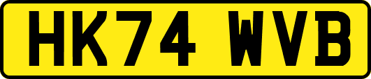 HK74WVB