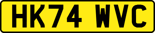 HK74WVC