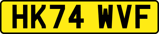 HK74WVF