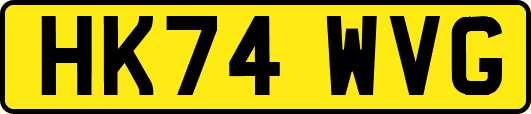 HK74WVG