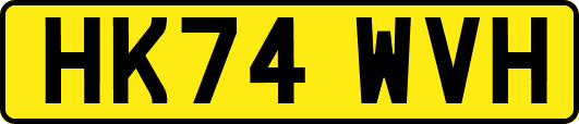 HK74WVH