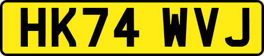 HK74WVJ