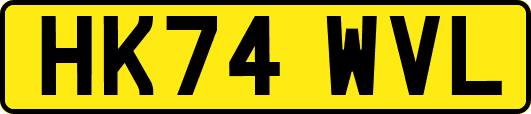 HK74WVL
