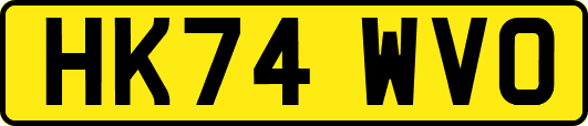 HK74WVO
