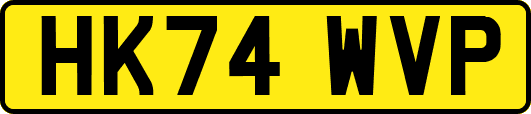 HK74WVP