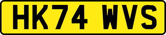 HK74WVS