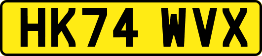 HK74WVX
