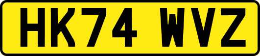 HK74WVZ