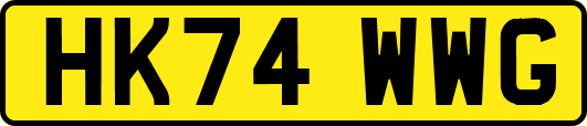 HK74WWG