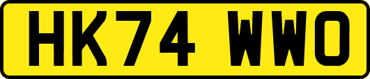 HK74WWO