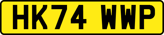 HK74WWP