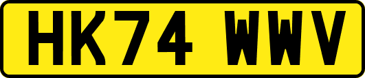 HK74WWV