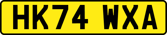 HK74WXA