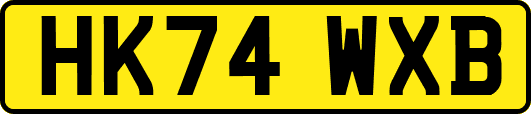 HK74WXB