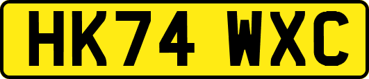 HK74WXC