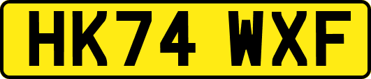 HK74WXF