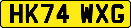 HK74WXG