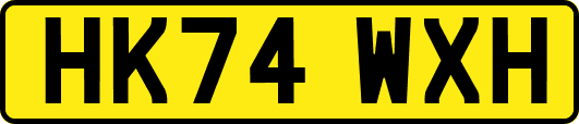 HK74WXH