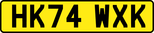 HK74WXK