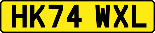 HK74WXL