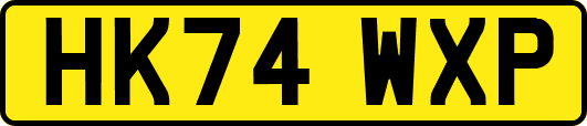 HK74WXP