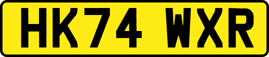 HK74WXR