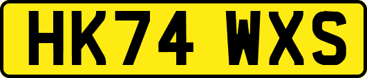 HK74WXS