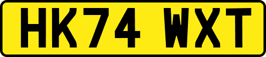 HK74WXT
