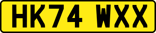 HK74WXX