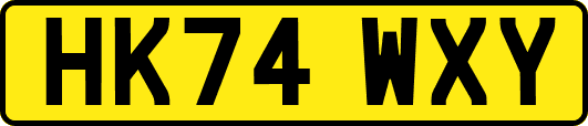 HK74WXY