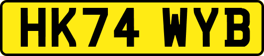 HK74WYB