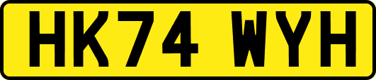 HK74WYH