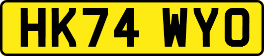 HK74WYO