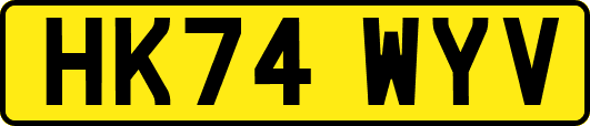 HK74WYV
