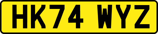 HK74WYZ
