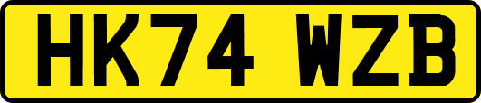 HK74WZB
