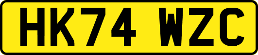 HK74WZC