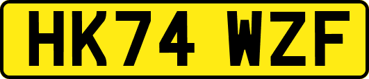 HK74WZF