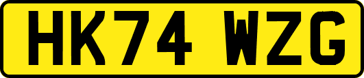 HK74WZG