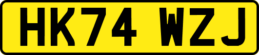 HK74WZJ