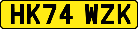 HK74WZK