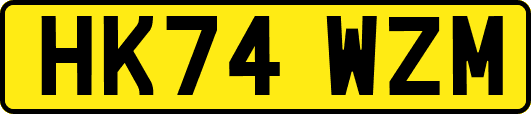 HK74WZM