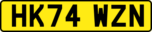 HK74WZN