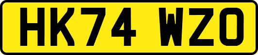 HK74WZO