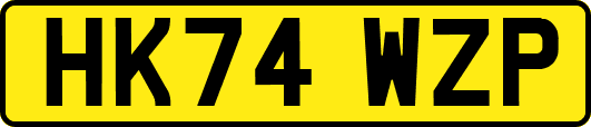 HK74WZP