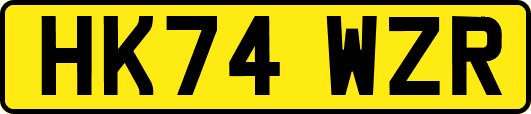 HK74WZR