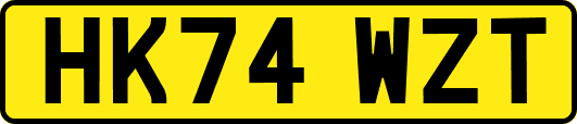 HK74WZT