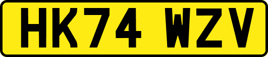 HK74WZV