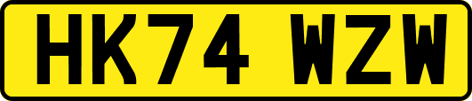 HK74WZW